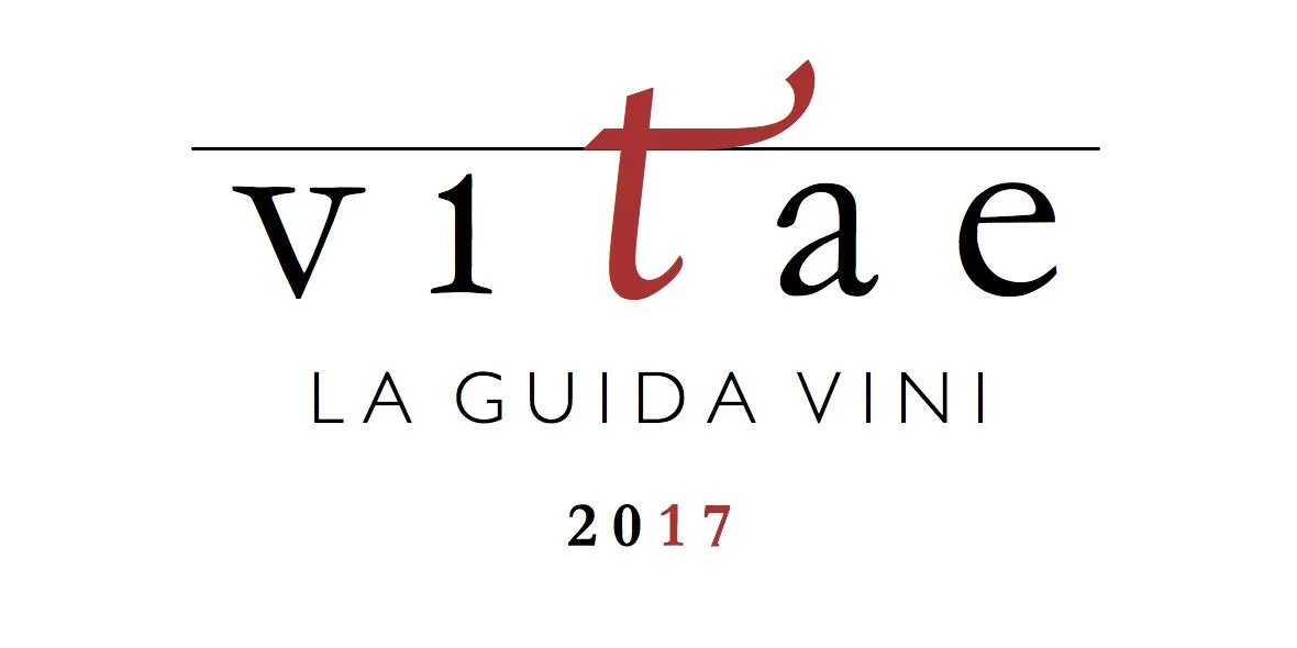 AIS Vitae 2017 - Attestato di Eccellenza