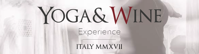 Yoga & Wine Experience