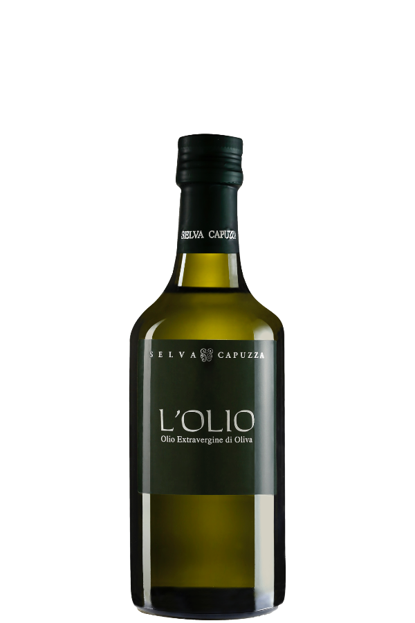 L'Olio Extravergine di Oliva