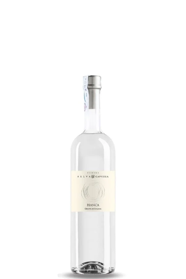 Grappa di Lugana Bianca