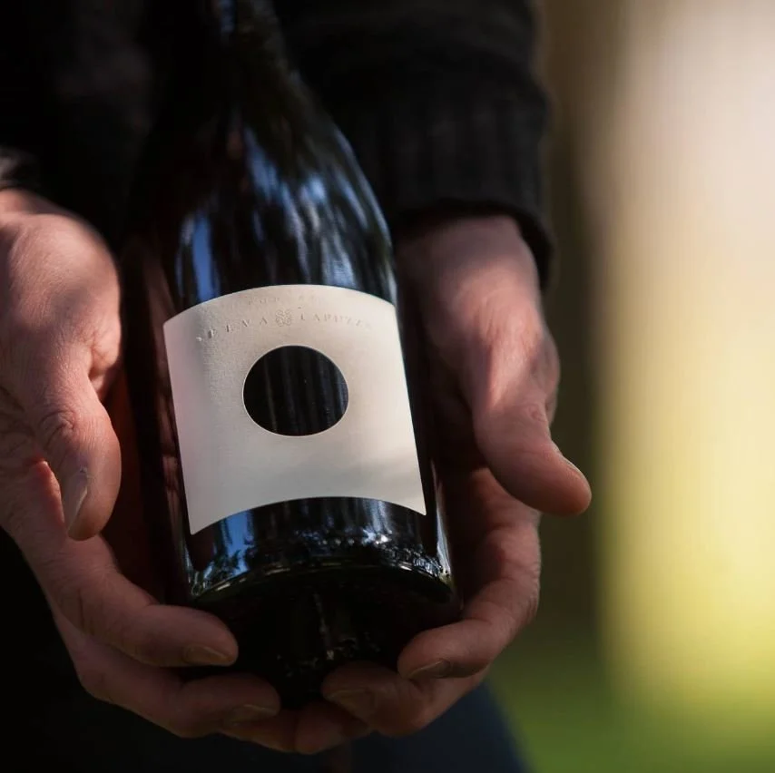 Vuoi provare il nostro vino sperimentale "Nulla"?