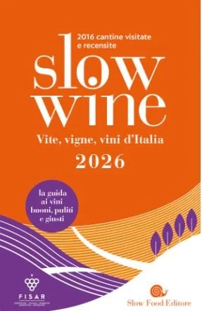 Slow Wine 2026