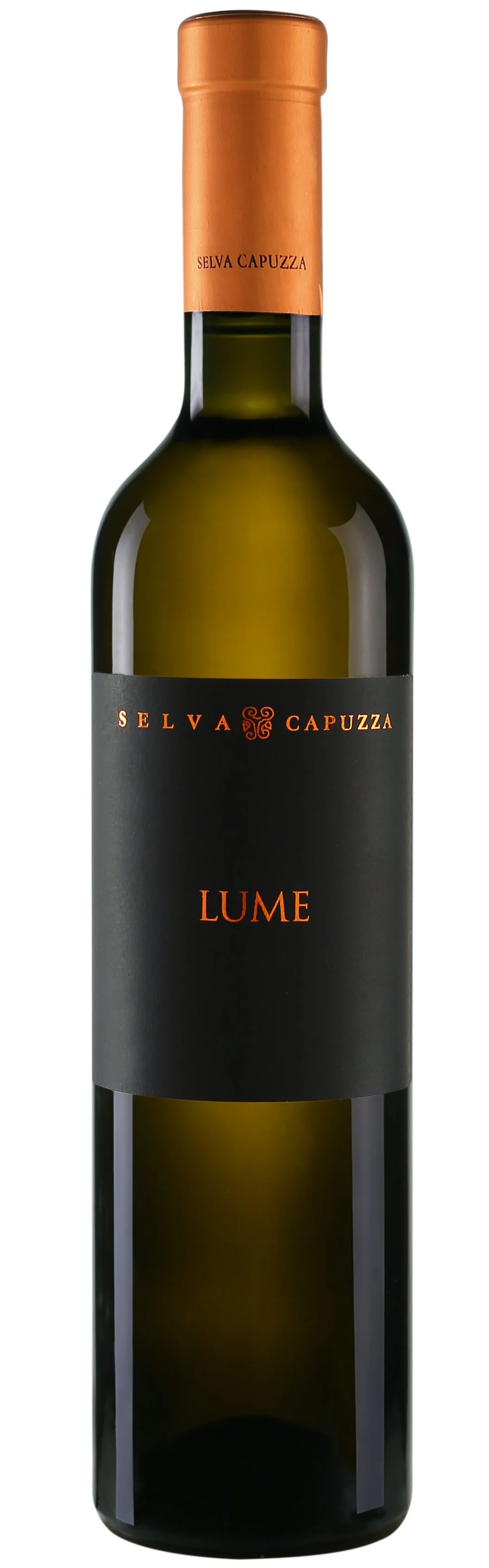 Lume Benaco Bresciano Passito IGT