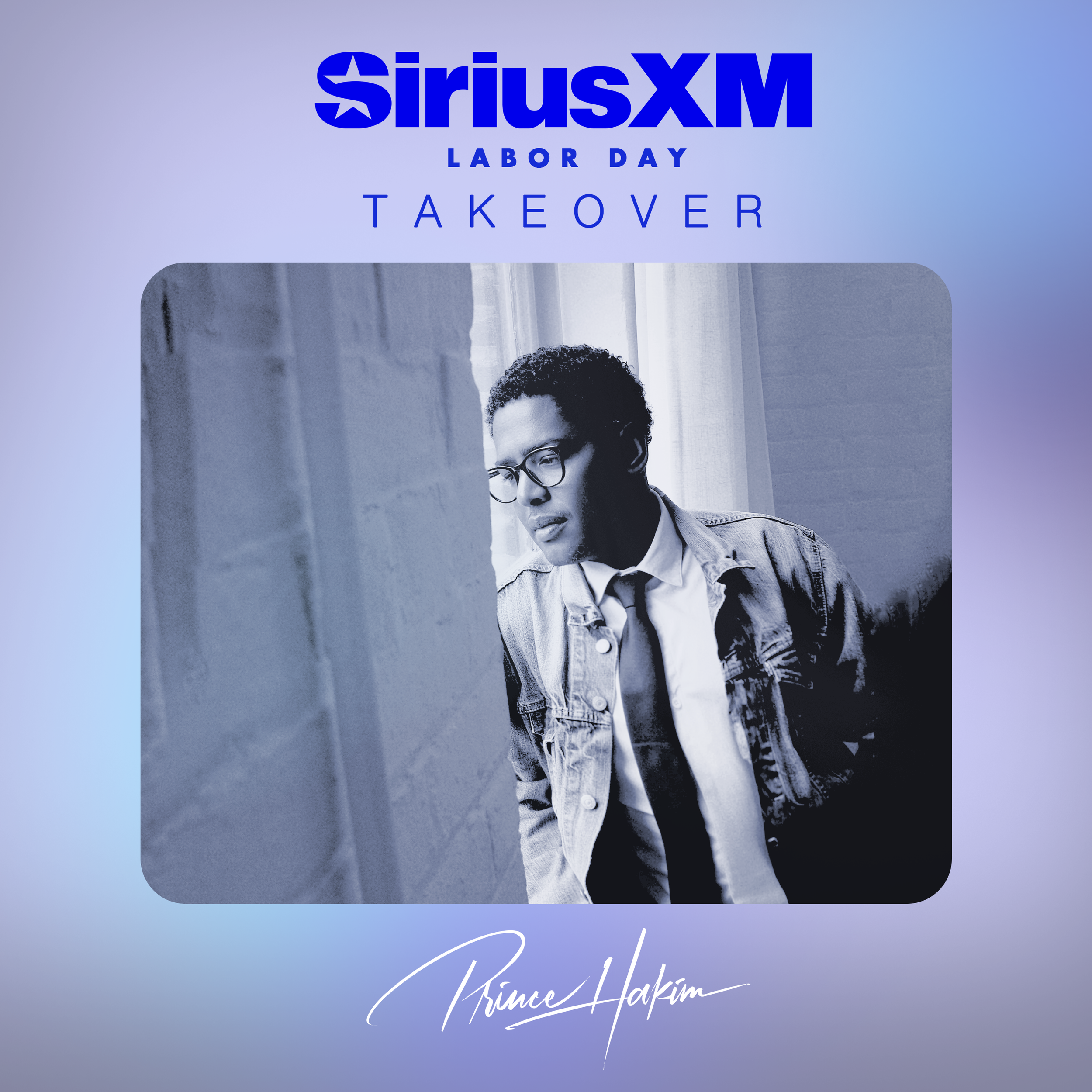 Guest DJing on SiriusXM’s Heart &amp; Soul: A Moment I’ll Never Forget