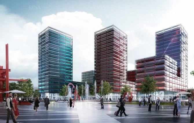 TOURS BLACK SWANS – STRASBOURG