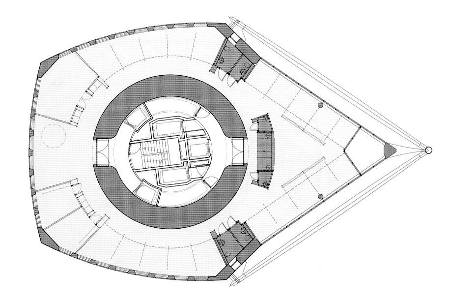 TURNING TORSO MALMÖ (SUEDE) — VP Green engineering