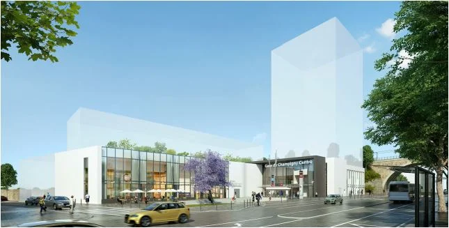 CHC-Vue parvis entree principale 2.JPG