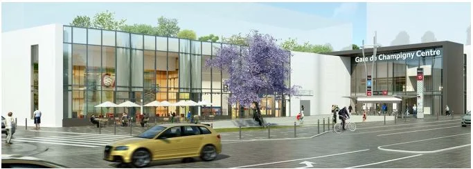 CHC-Vue parvis entree principale.JPG