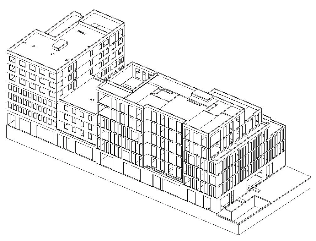 Vue modele 3D REVIT STR.JPG