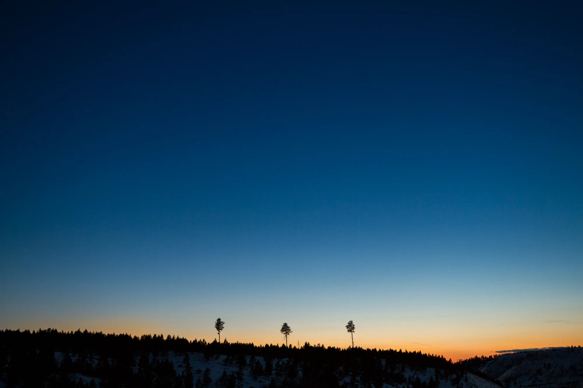 Northern Cheyenne Indian Reservation, southeast Montana