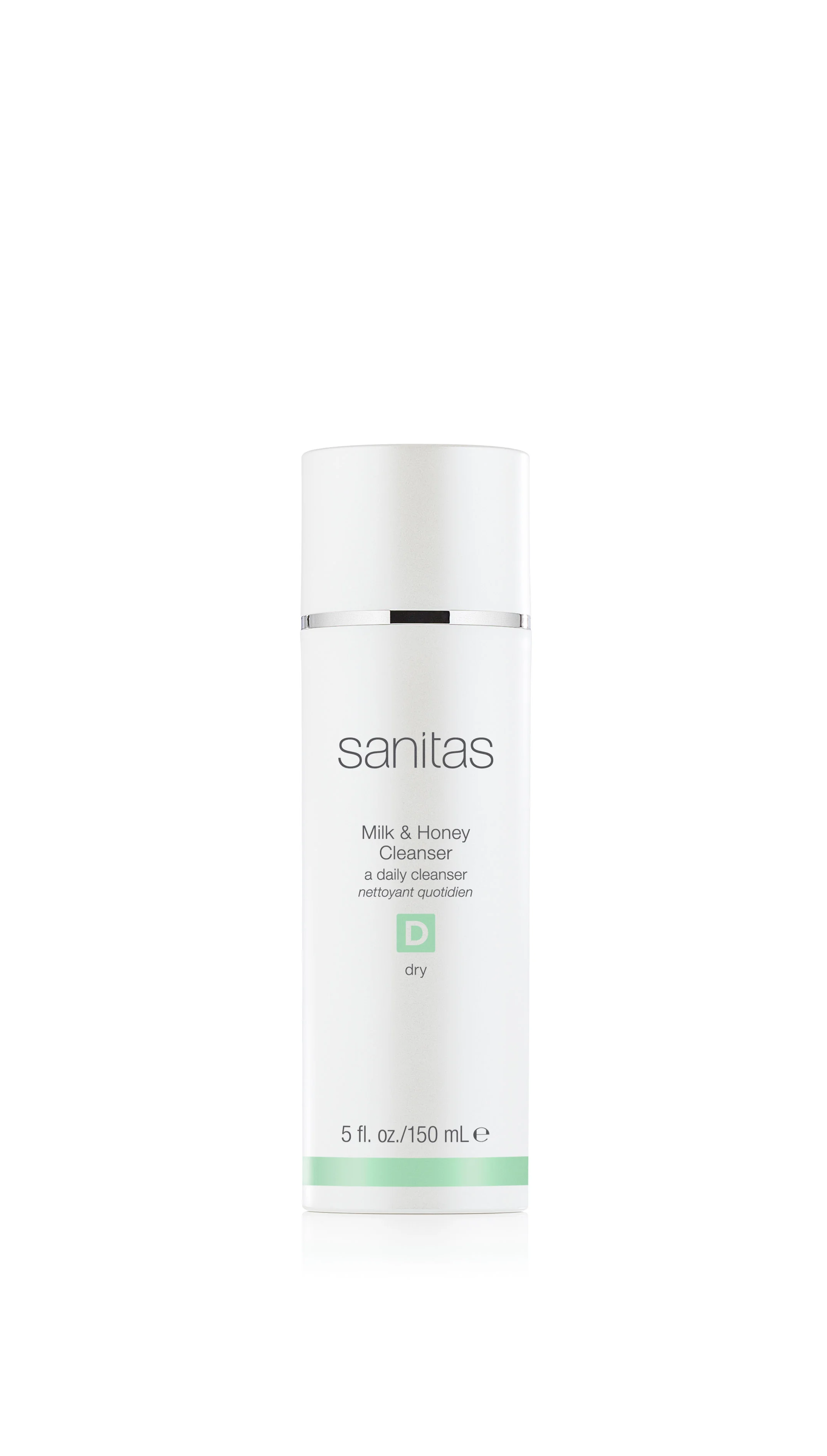 SAN_CURRENT PHOTO_Milk & Honey Cleanser_150mL WEB.jpg