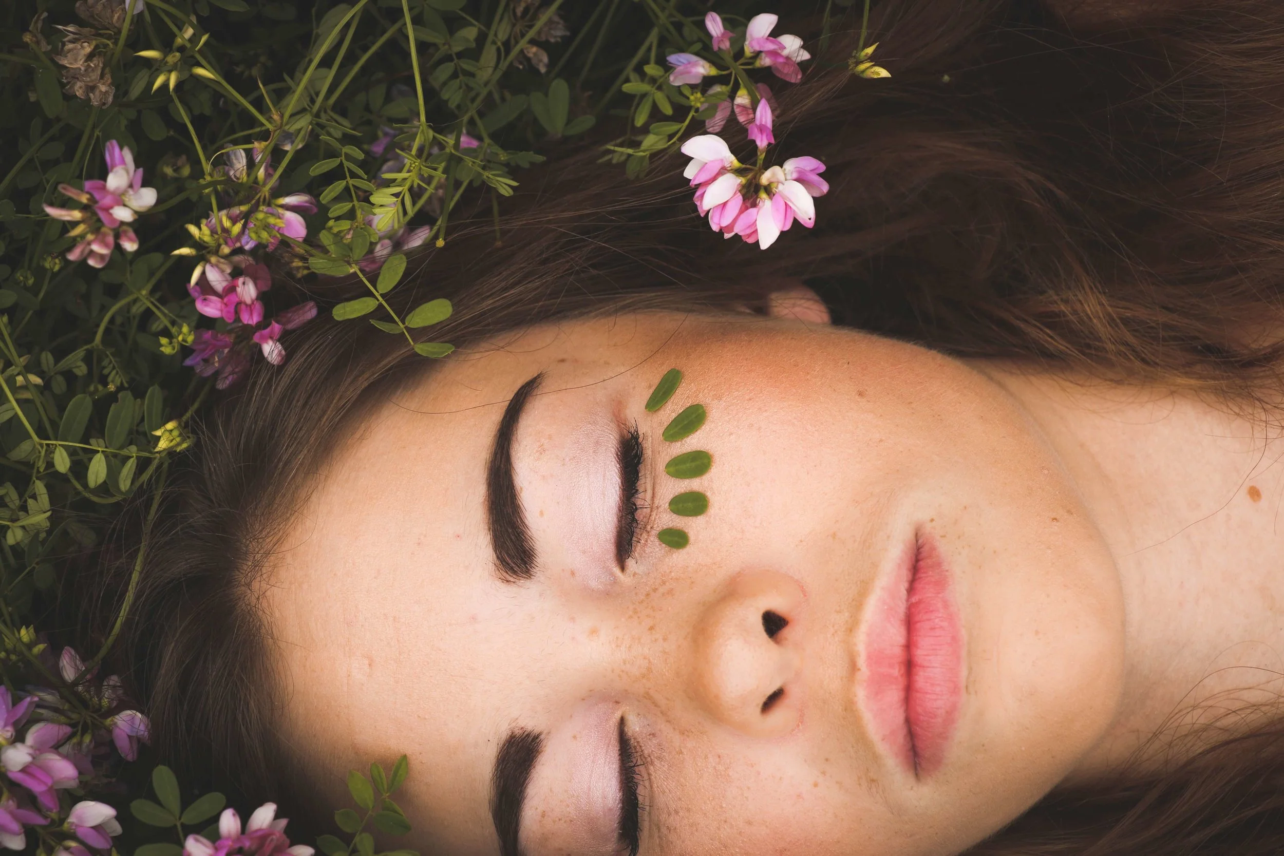 Hi. I'm Natalie & this is my skincare philosophy. 
