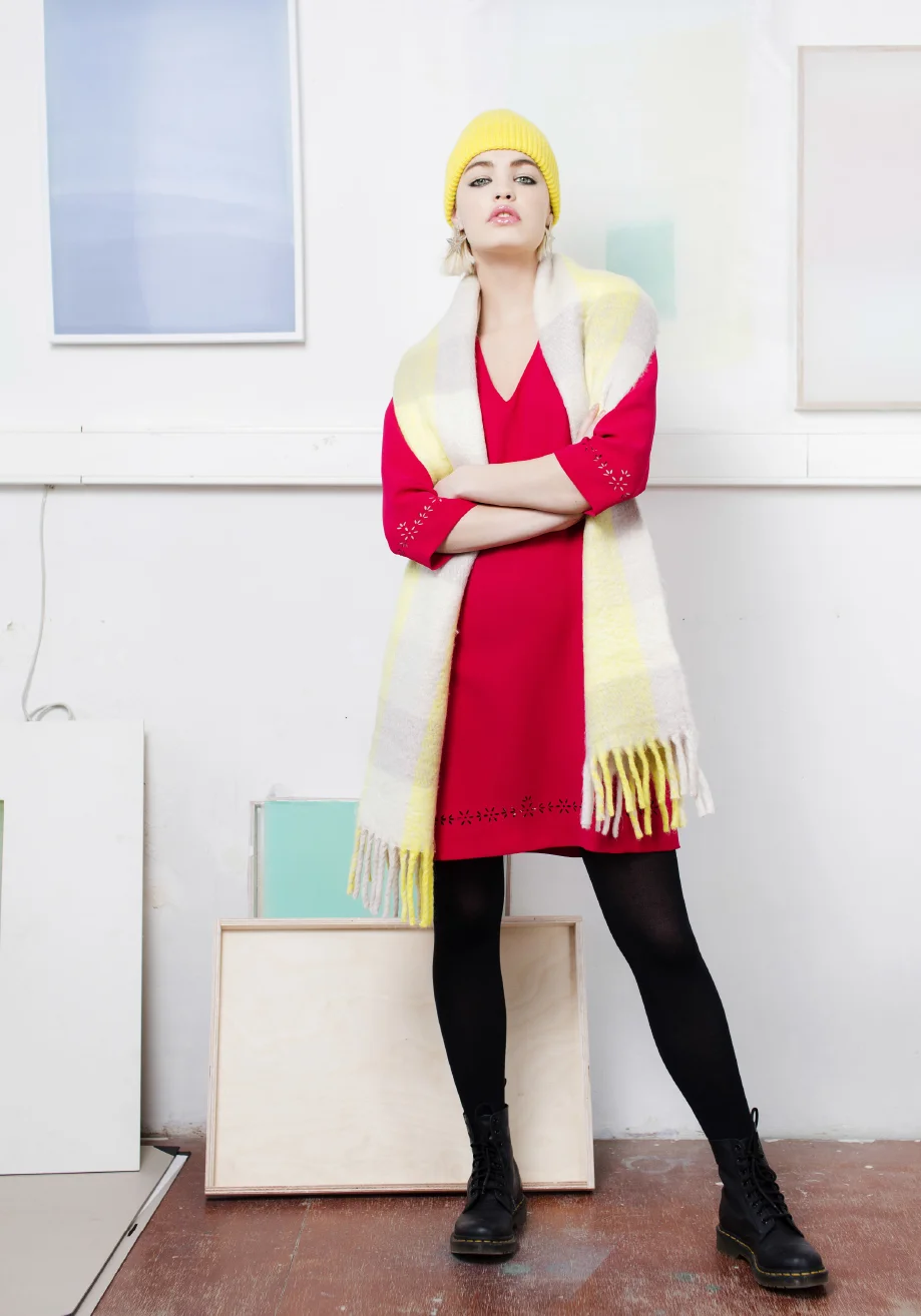 dress 169,95 euro