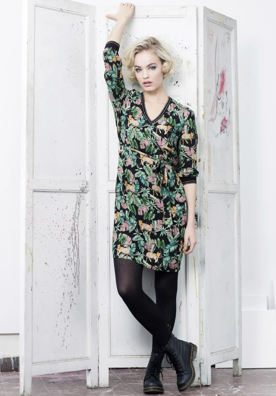 dress 169,95 euro