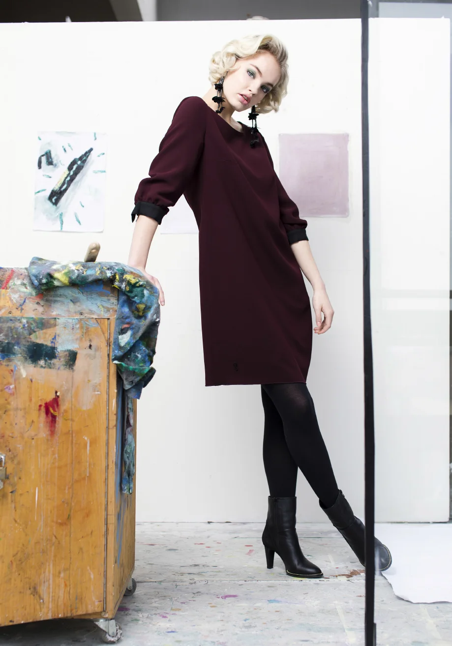 dress 199,95 euro