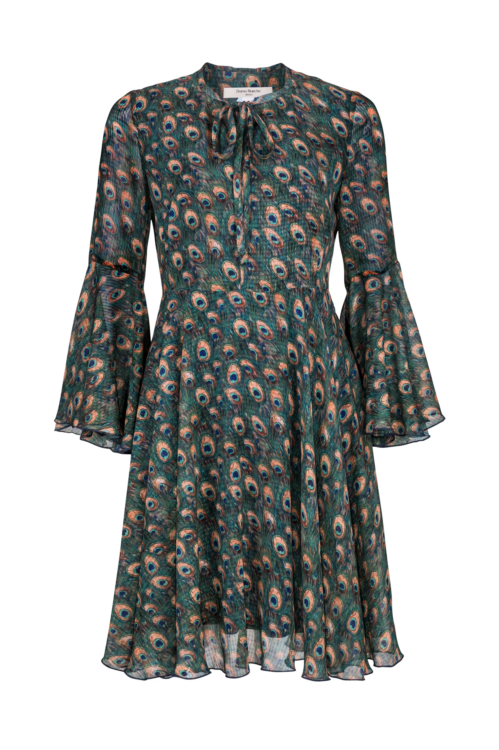 dress 199,95 euro