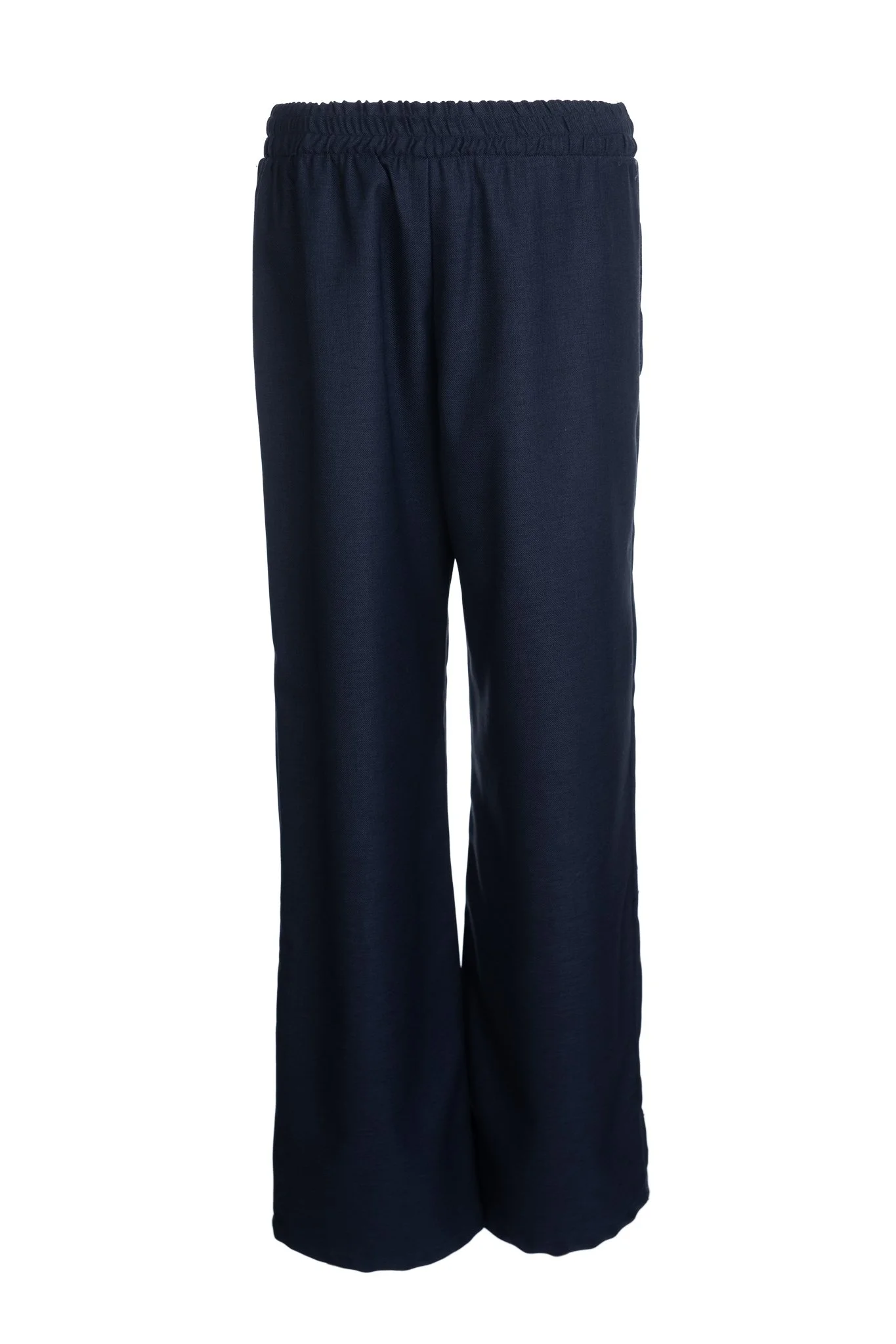 ENZOU F57 GRISA TROUSER BLUE 149,95 Back