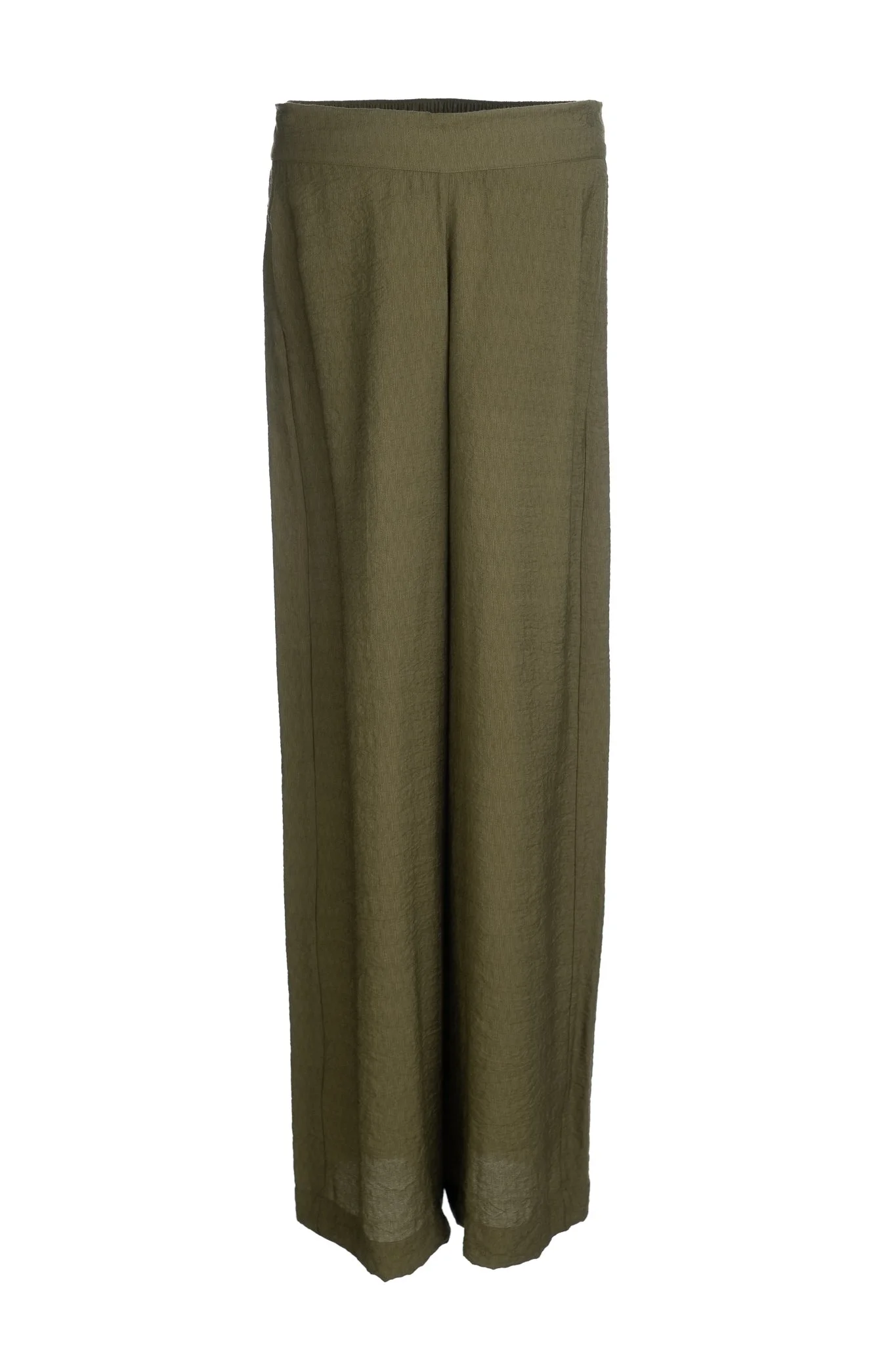 IVANA F84 COBRA TROUSER KAKI 139,95