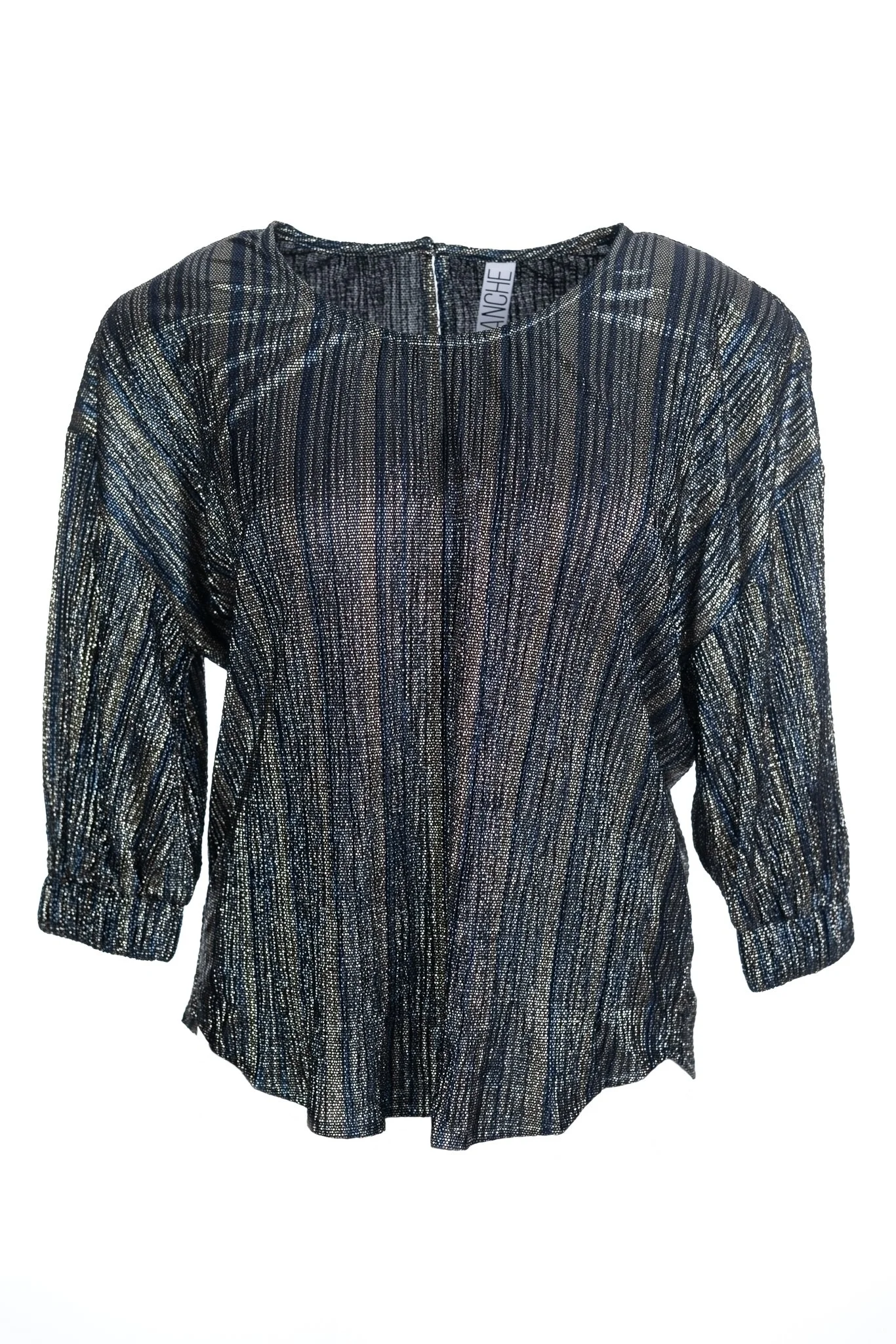ALANA-F30 SHINE SHIRT BIC 159,95