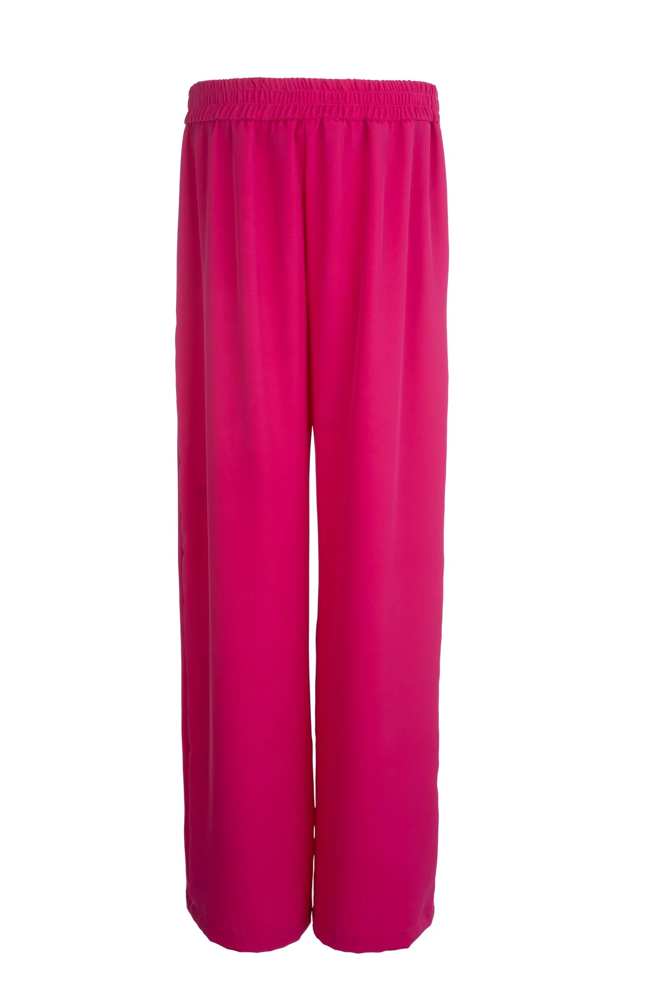ESSENCIA G44 FLUIDO TROUSER FUCHSIA 129,95 back.jpg