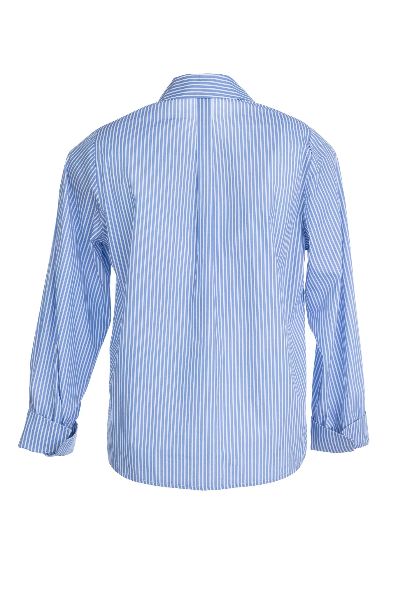 ICON G85 STRIPE SHIRT BLUE 179,95 back.jpg