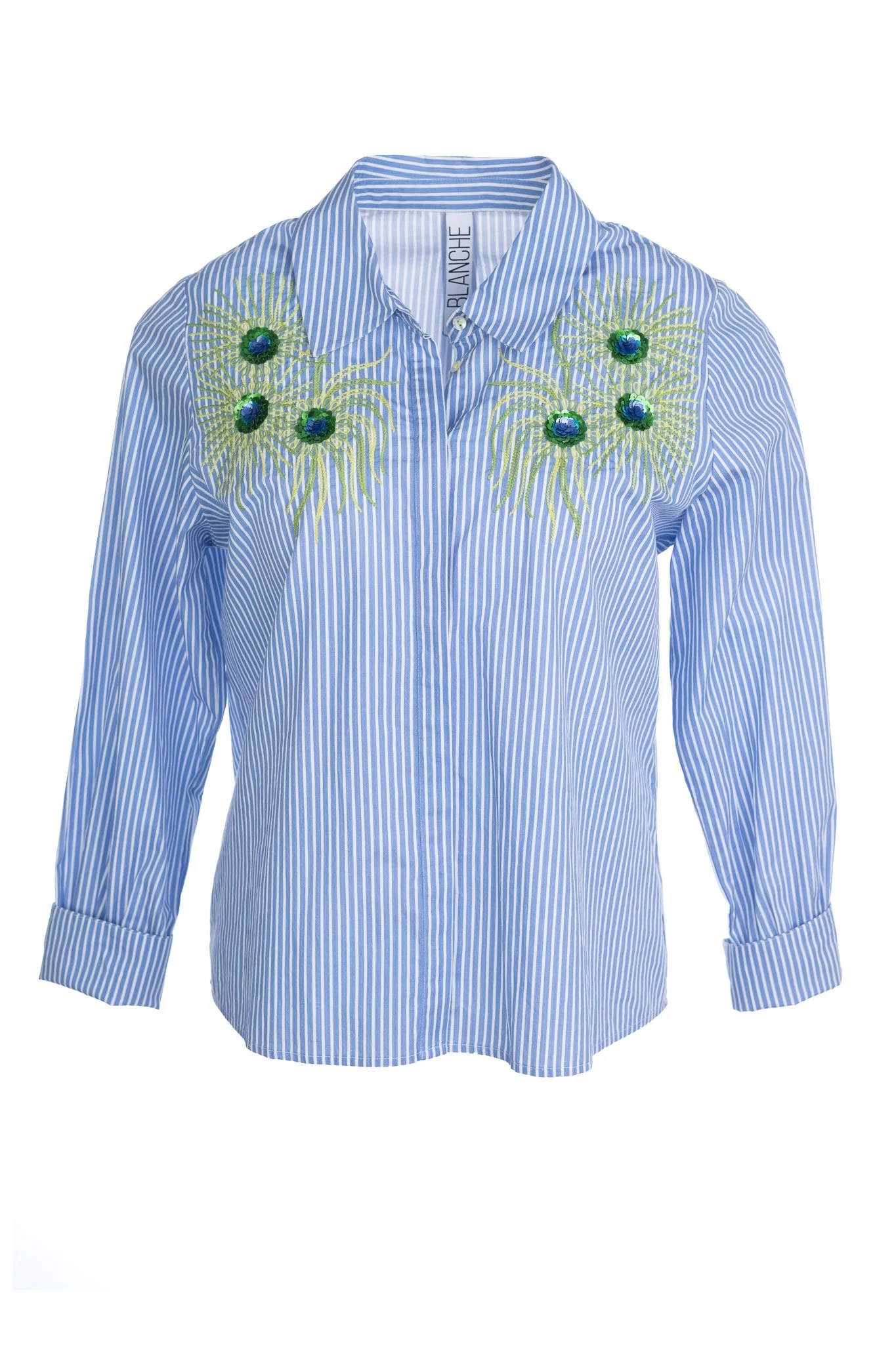 ICON G85 STRIPE SHIRT BLUE 179,95.jpg