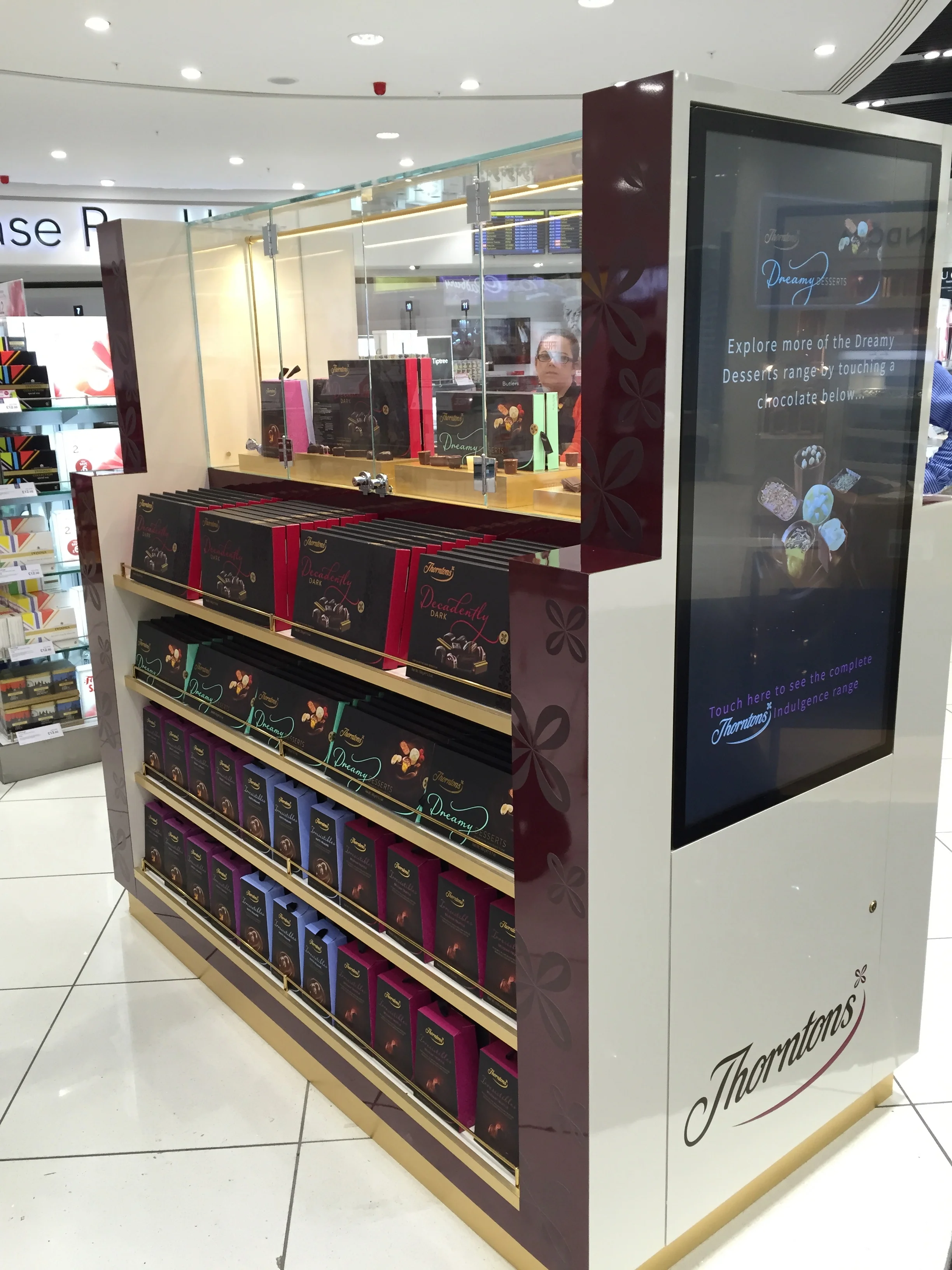 point of sale