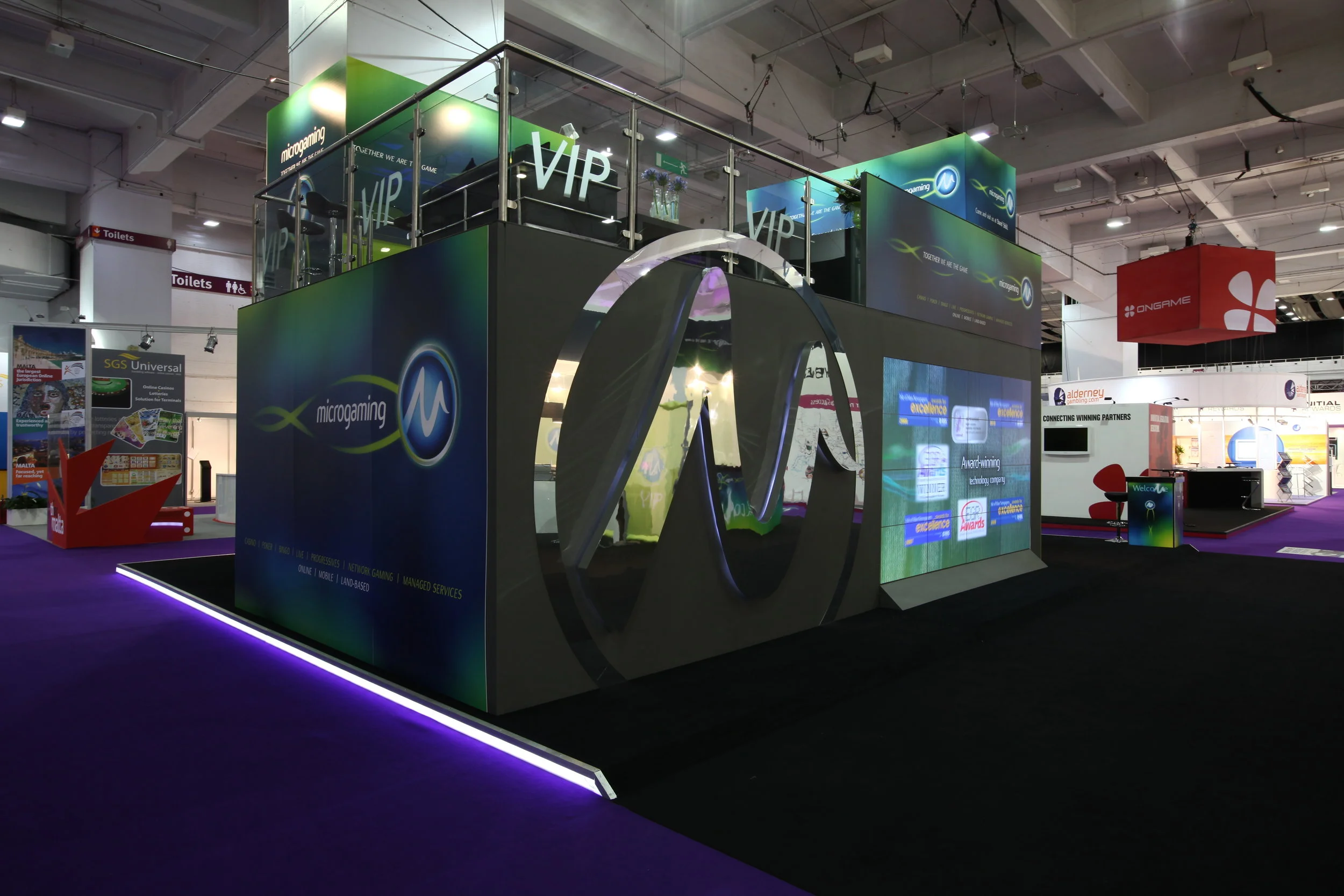 Microgaming ICE 2011 (5).JPG