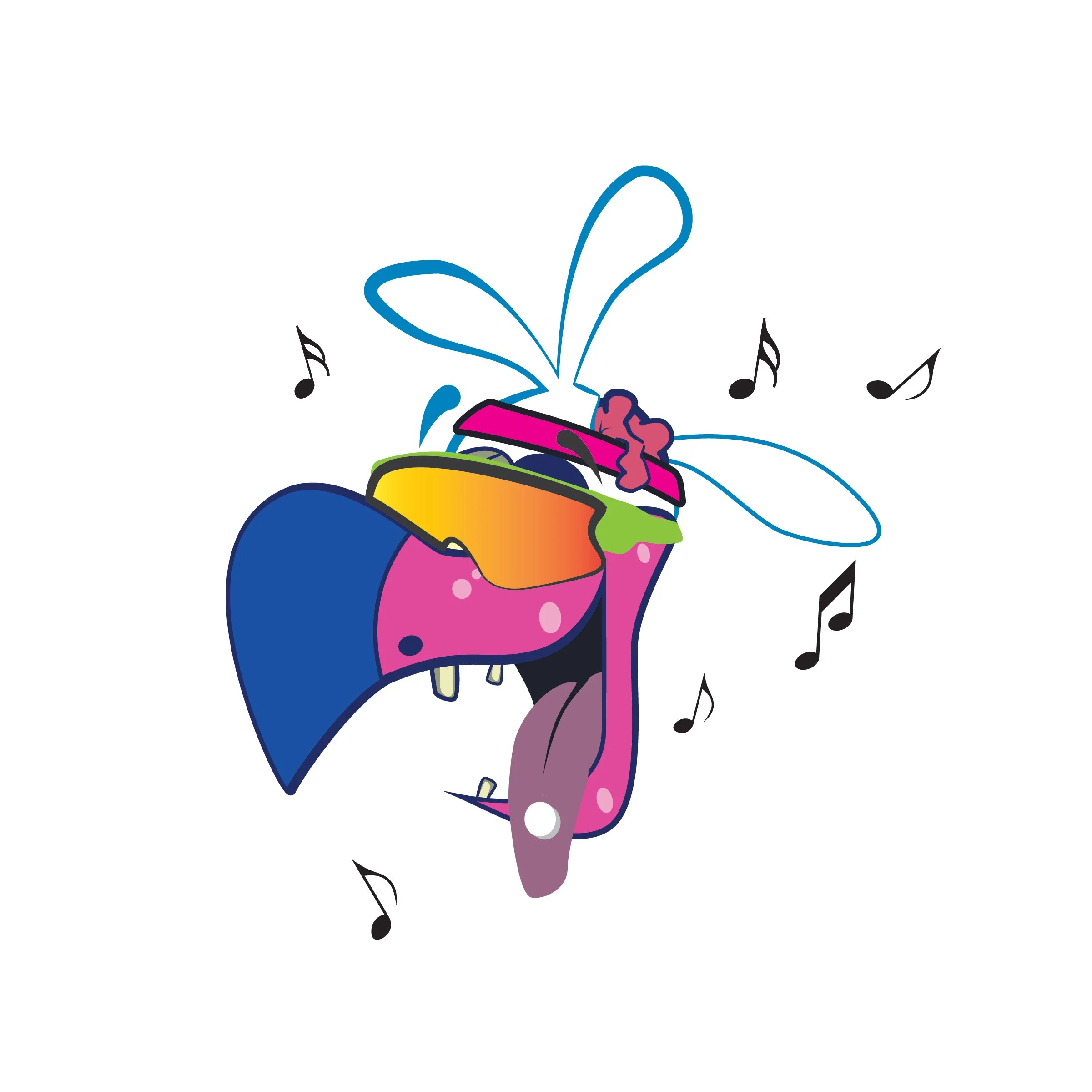 Zombie bird head collection-03.jpg