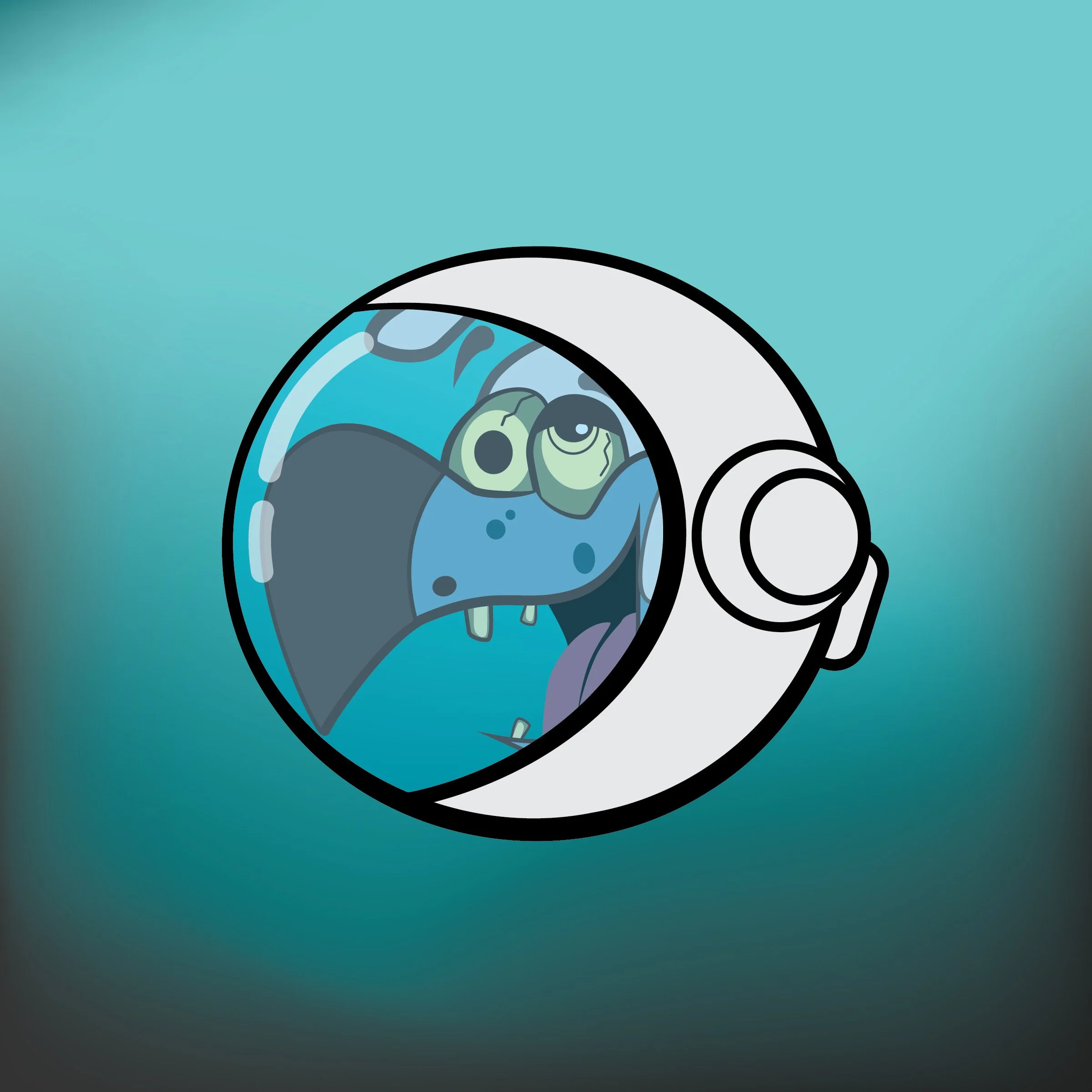 Zombie bird head collection-10.jpg