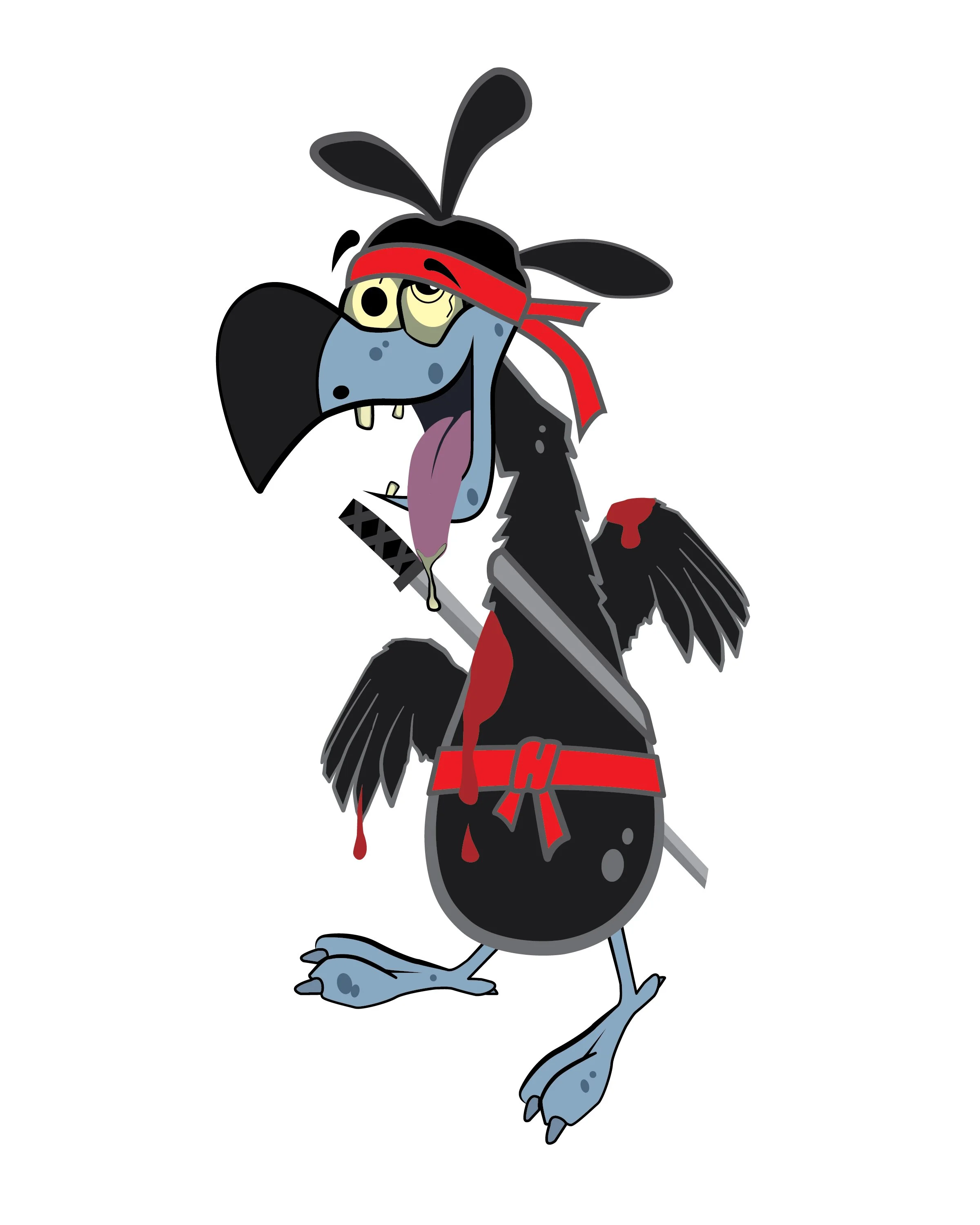 Zombie bird collection-04.jpg