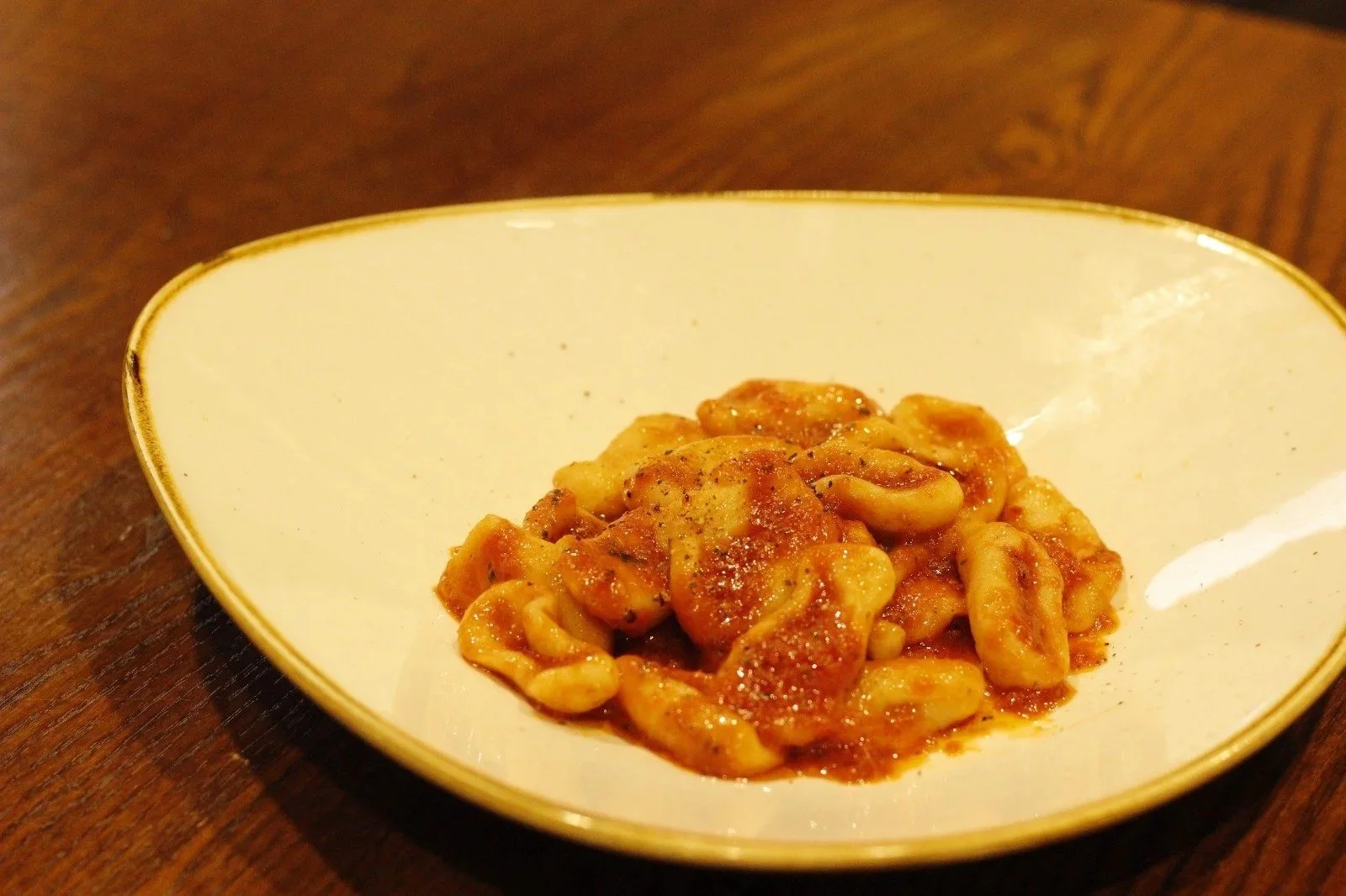 Gnocchi Avellinese (Oct 2025)