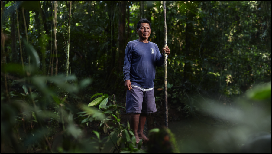 Photo: Wilfredo Martinez