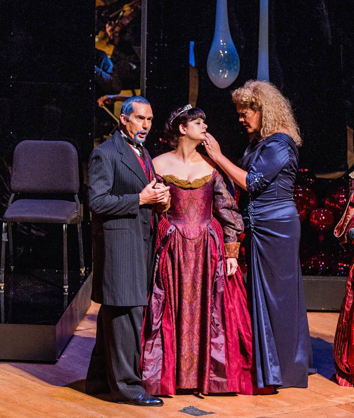 National Opera Week Lecture, Bluebeard's Castle