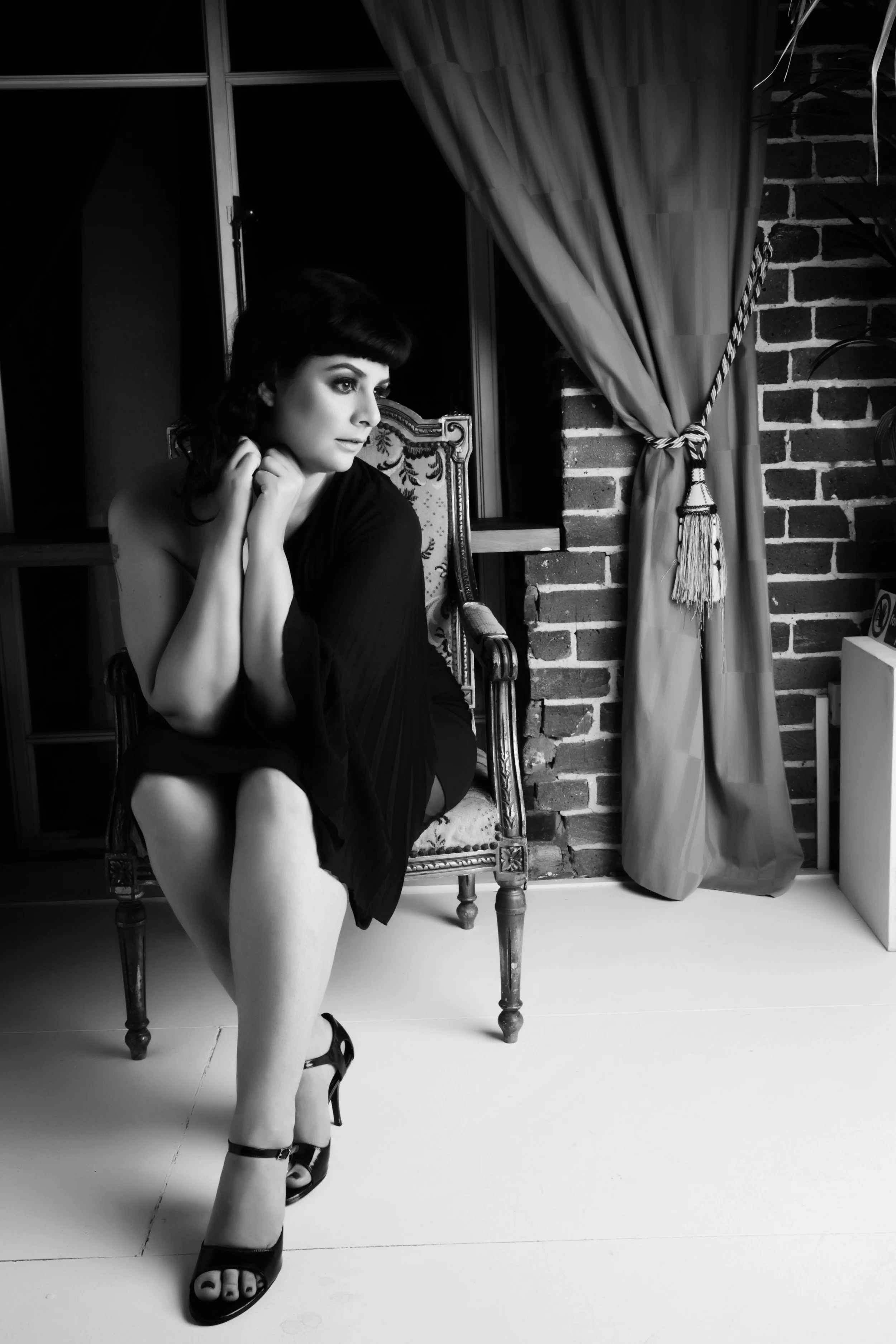 Modeling: Magic