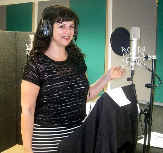 Recording Studio
