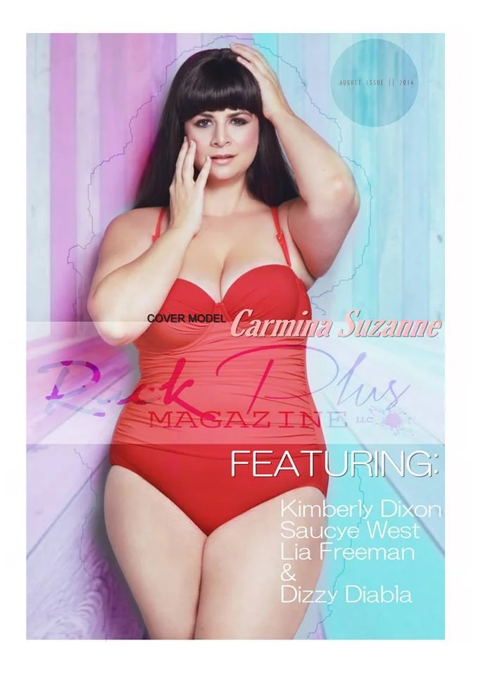 Modeling (Magazine): Rack Magazine