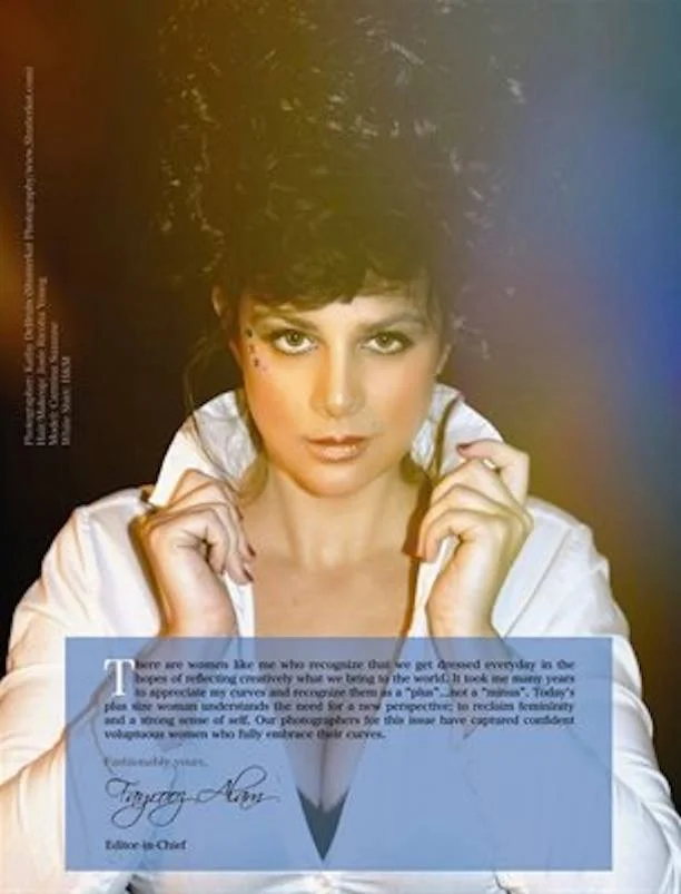 Modeling (Magazine): Styleology