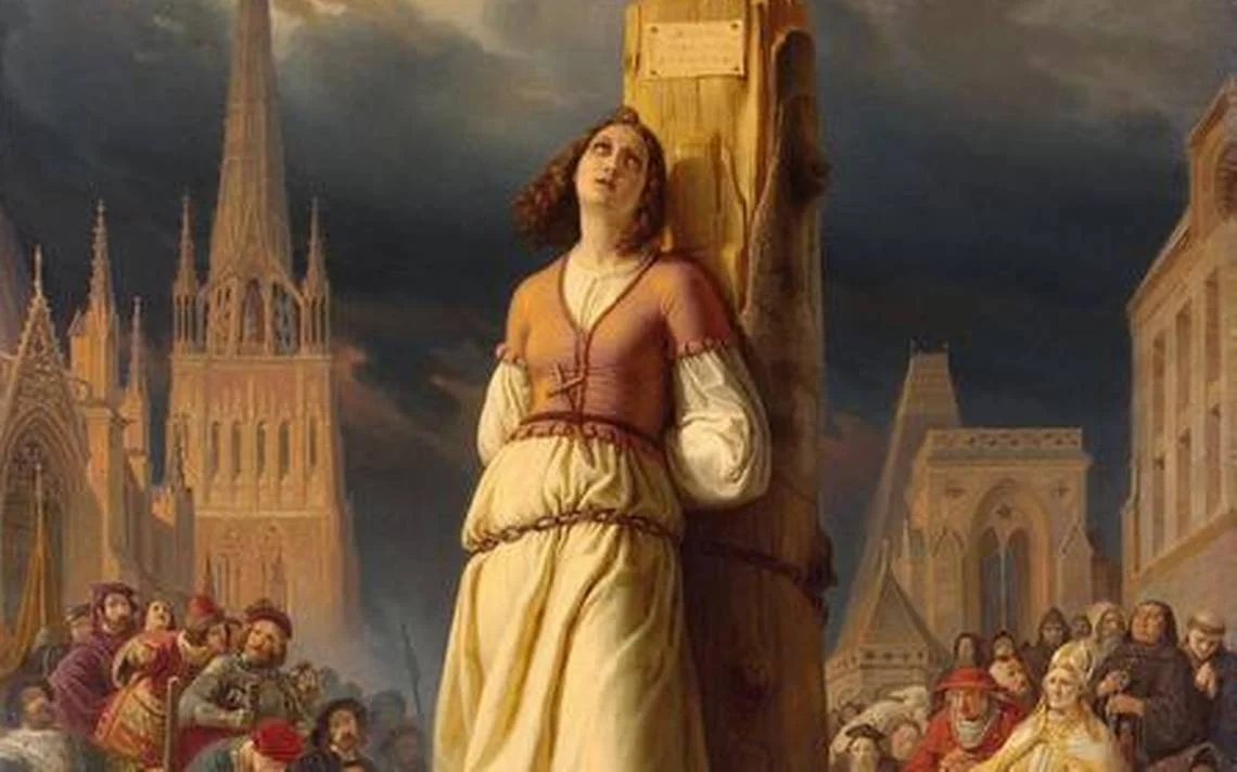 New role in Opera Sacra production