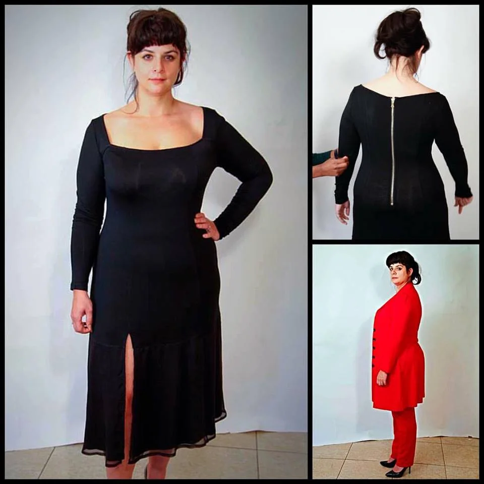 Face of a national campaign