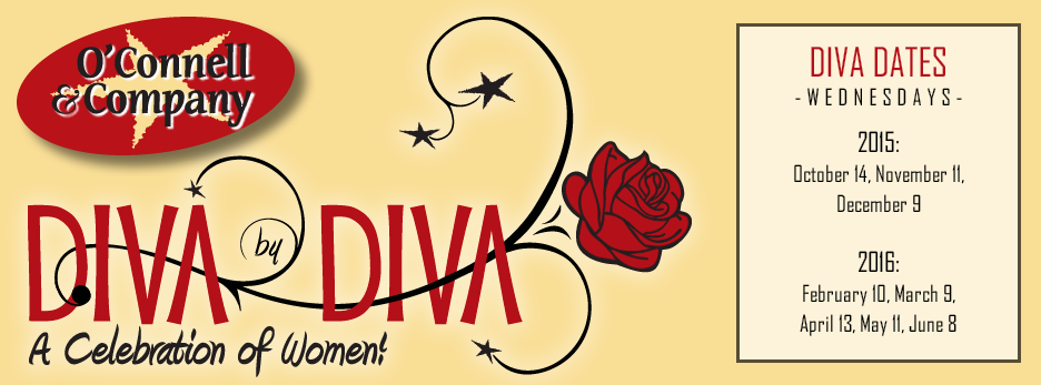 DIVA by DIVA Birthday show