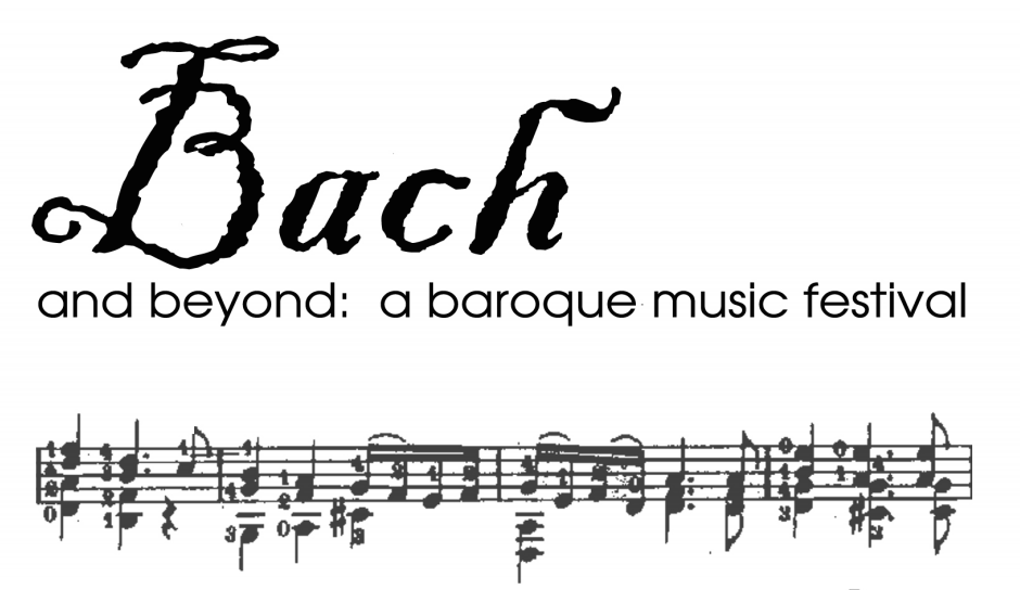 Bach & Beyond Baroque Music Festival