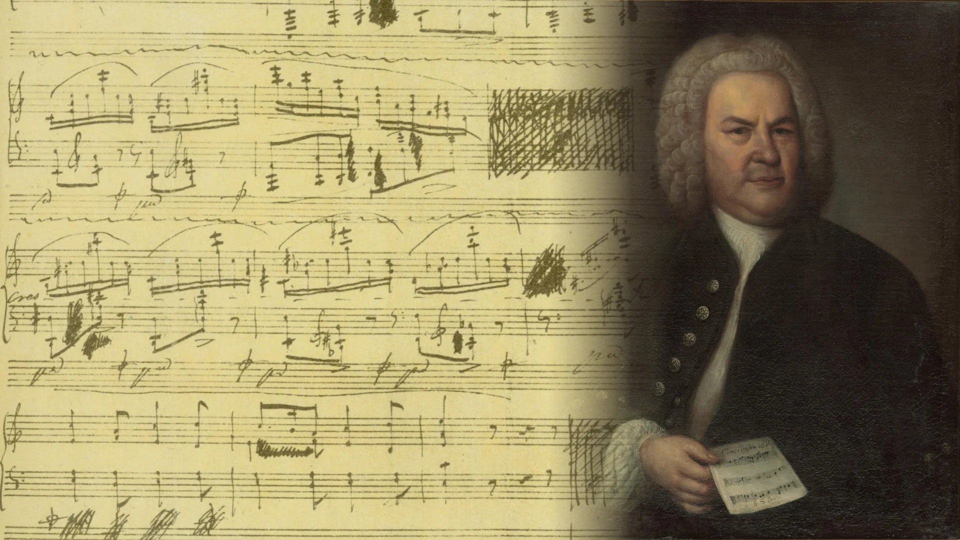 Bach & Beyond Festival I