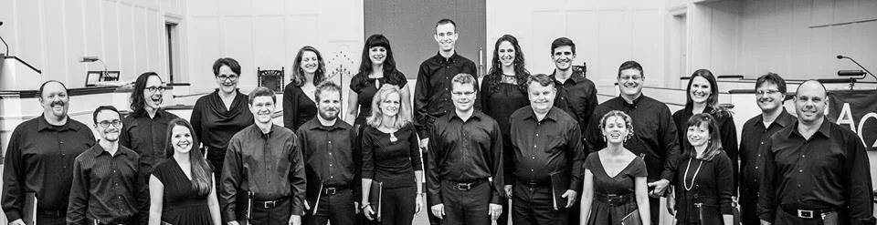Vocális A Cappella for the Ages II