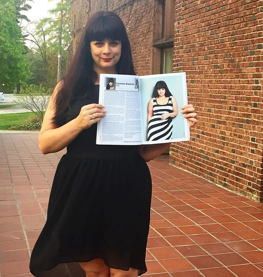 Alizé La Vie Magazine