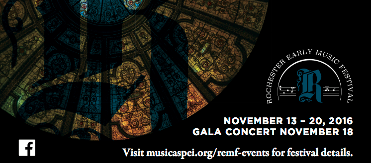 Solo Medieval songs at REMF