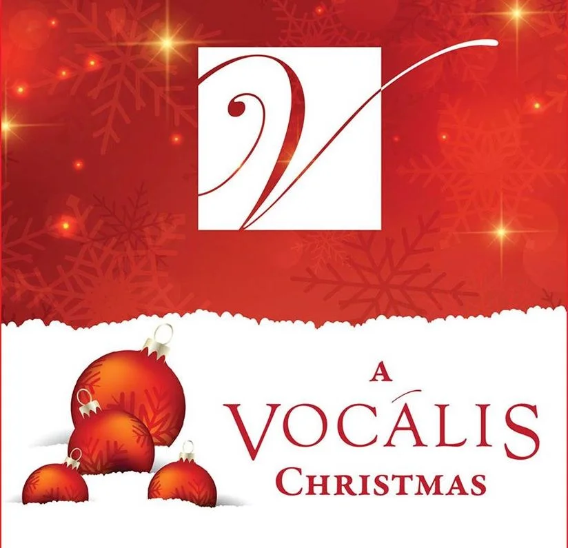 A Vocális Christmas