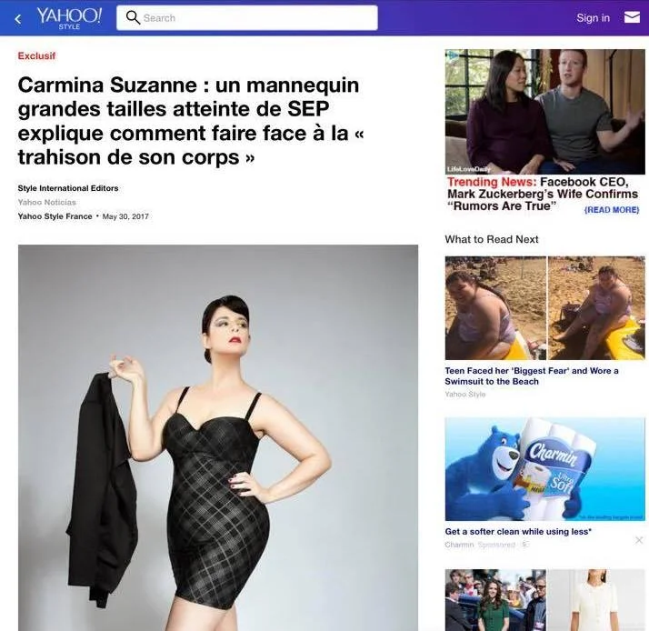Yahoo Open Letter