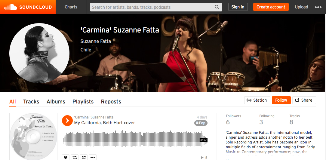 Lots of new media pages updated!