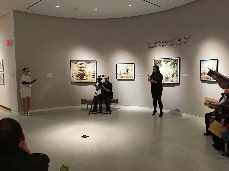 Sotto Voce Vocal Collective